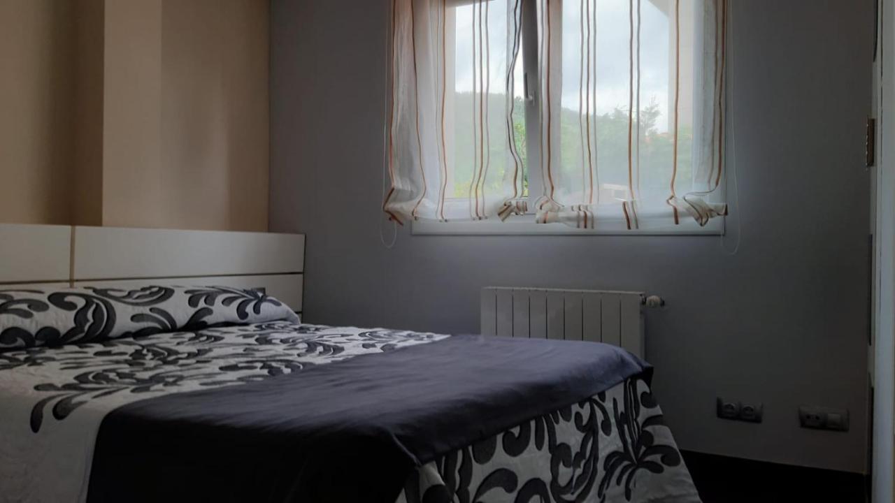 Preciosa Casa Tranquila Villa Ampuero Eksteriør bilde