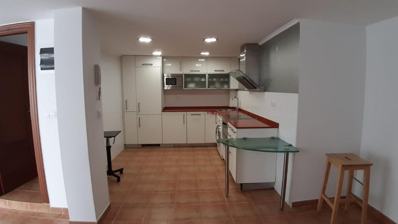 Preciosa Casa Tranquila Villa Ampuero Eksteriør bilde