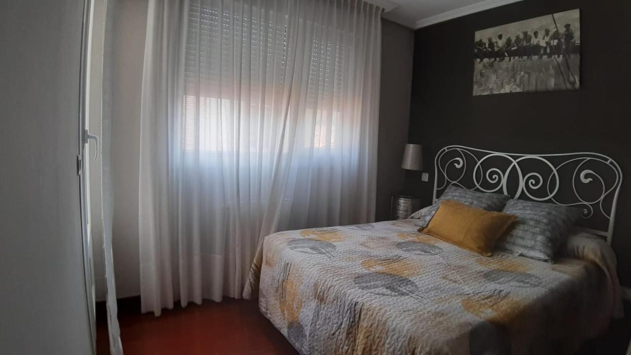 Preciosa Casa Tranquila Villa Ampuero Eksteriør bilde
