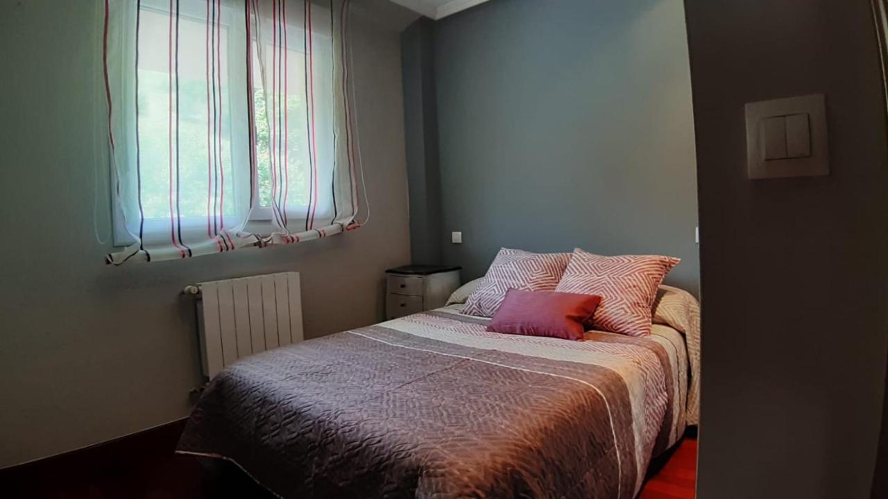 Preciosa Casa Tranquila Villa Ampuero Eksteriør bilde