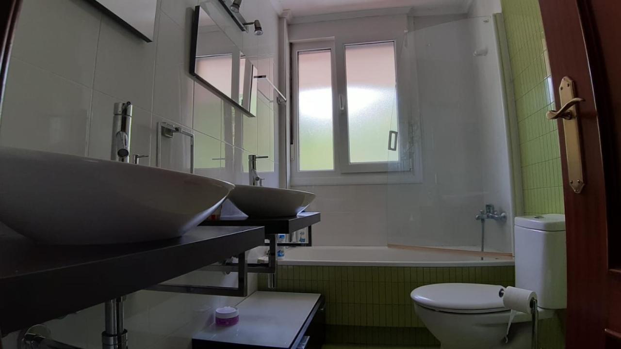 Preciosa Casa Tranquila Villa Ampuero Eksteriør bilde